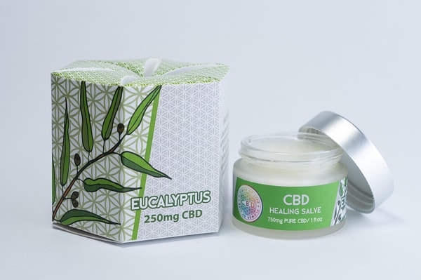 About Flower of Life CBD