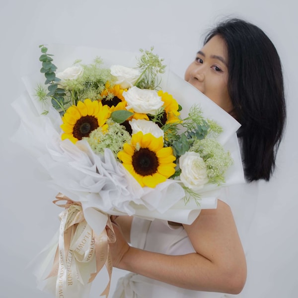 Mengenai FlowerAdvisor