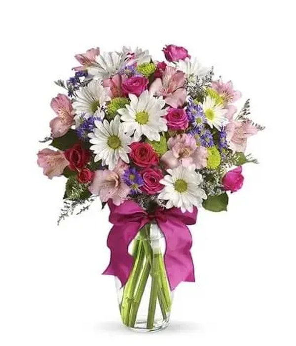 FlowerAdvisor Pretty Please Flower Review