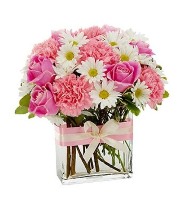 FlowerAdvisor Pinkn Pretty Review
