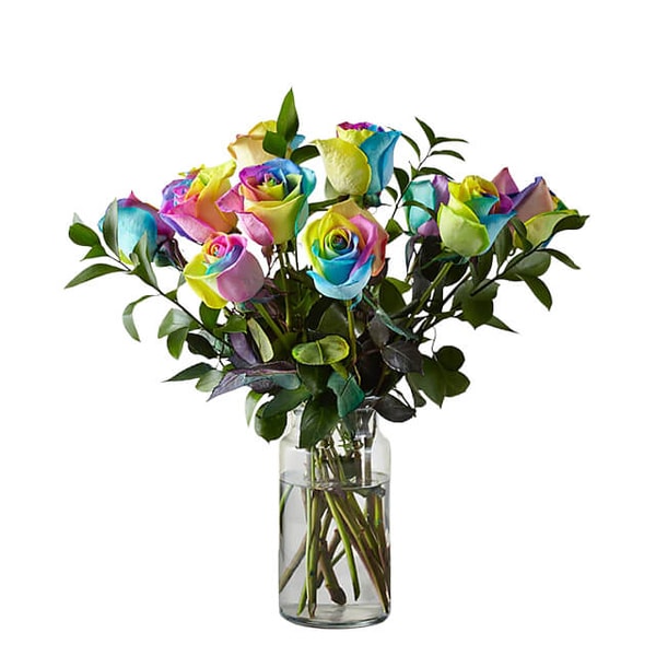 About FlowerAdvisor