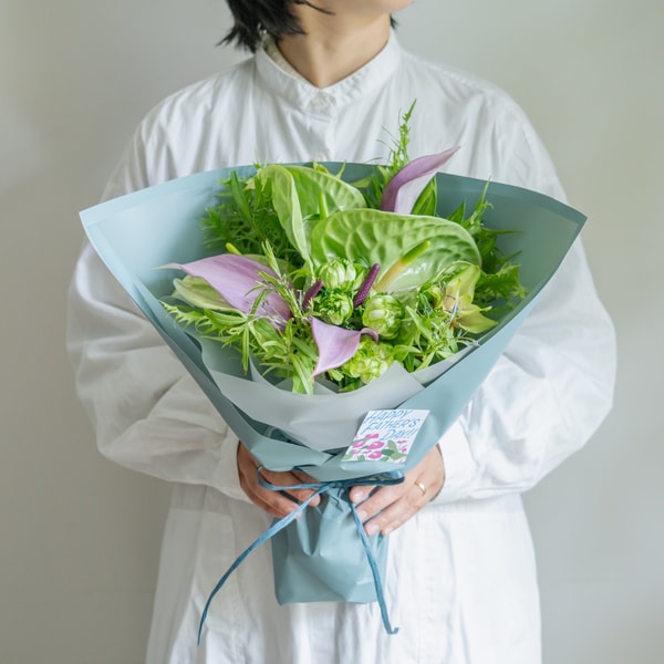 Flower&Plants tetteについて