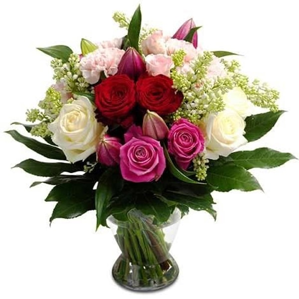 &Uuml;ber Flowers Deluxe