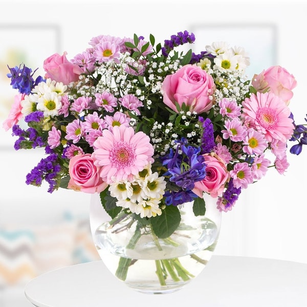 Flowers Deluxe Bewertung