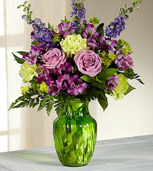 About Flowers Fast