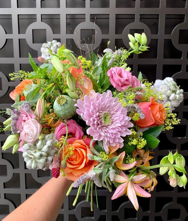 About Flowers & Plants Co.