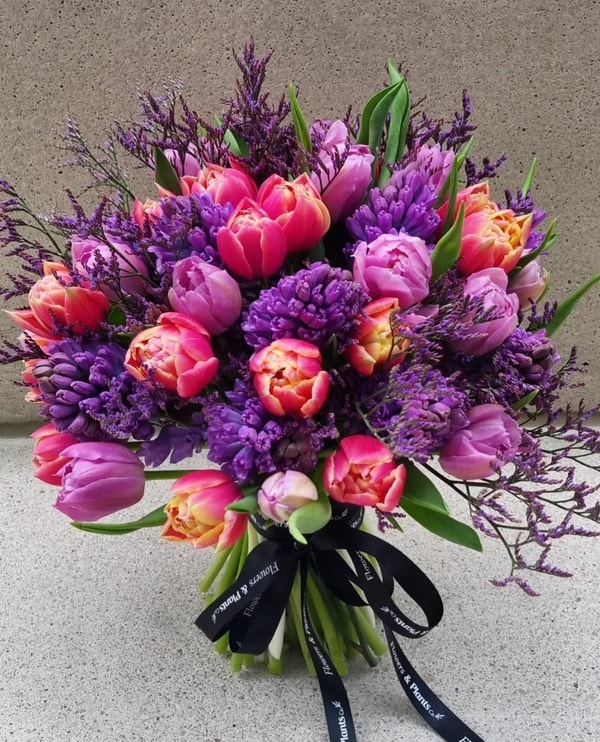 Flowers & Plants Co. Review