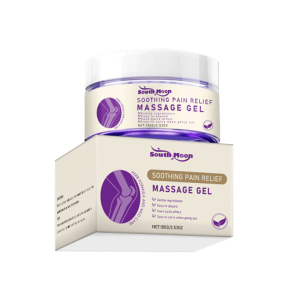 Flowpallet South Moon Body Care Gel Review