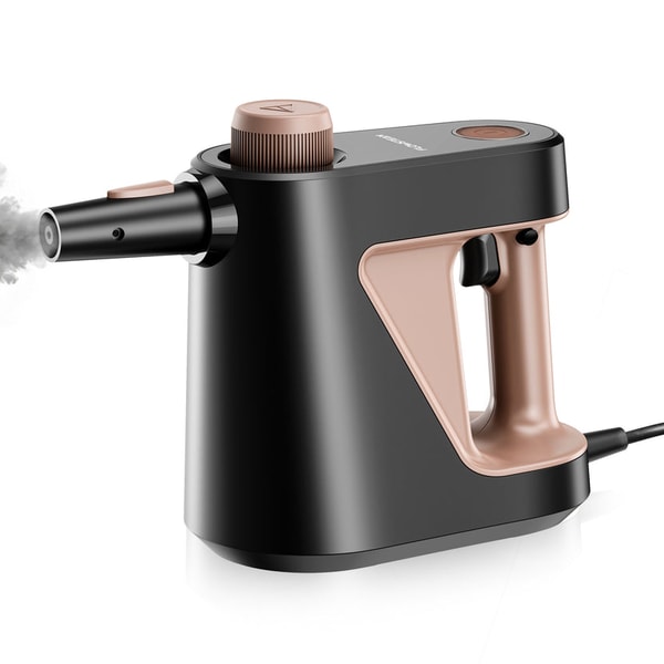 Flowsteam Hand Steam Cleaner Beoordeling