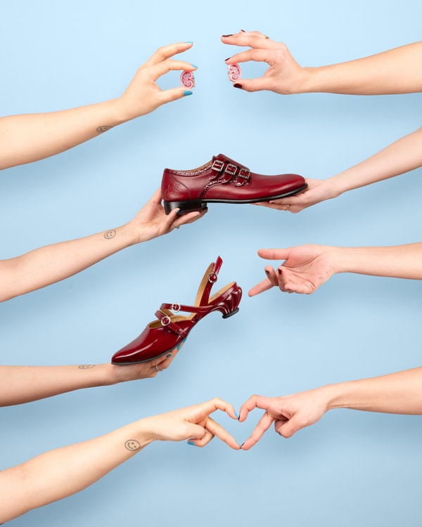 Fluevog Shoes Review