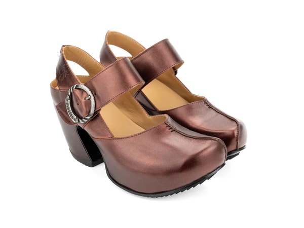 Fluevog Shoes Guide Review