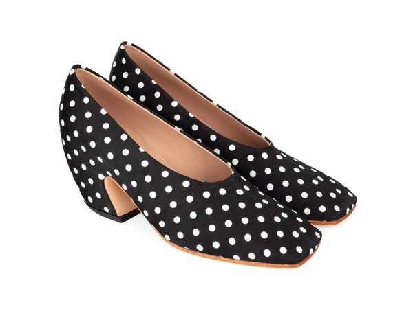 Fluevog Shoes Kecia Review