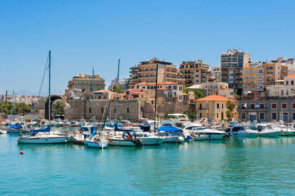 Flugladen.de Griechenland Heraklion Bewertungen