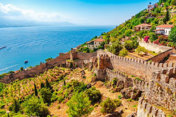 Flugladen.de T&uuml;rkei Antalya Bewertungen