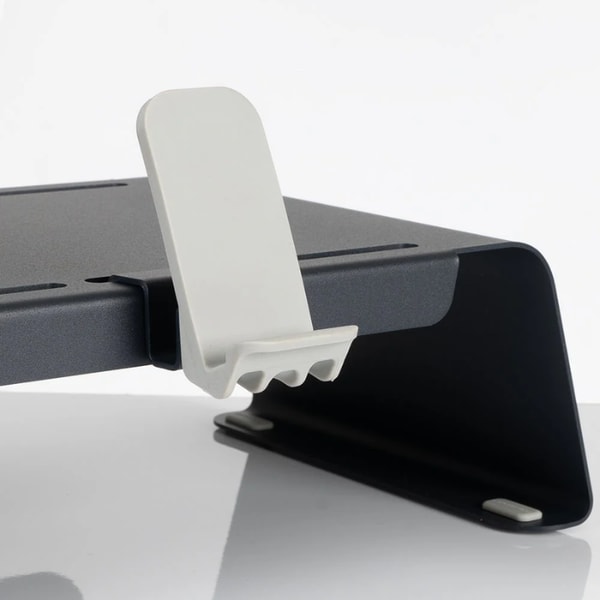 FluidStance Raise&reg; Monitor Stand Review