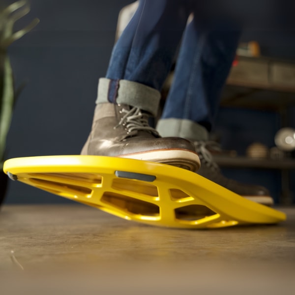 FluidStance The Original Balance Board Review