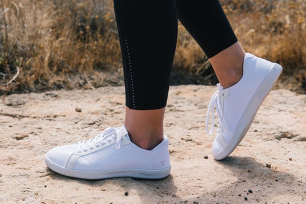 About Flux Footwear