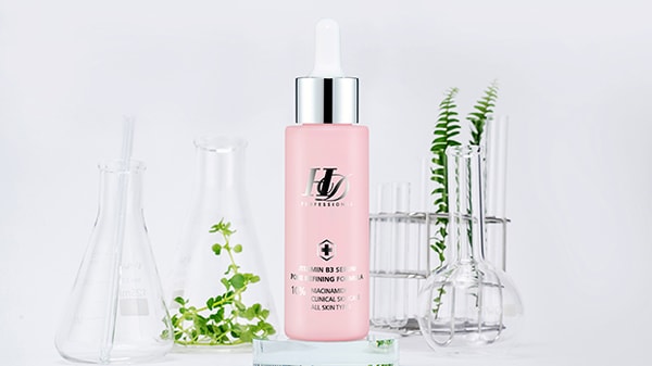FLY UP Cosmetics 评测