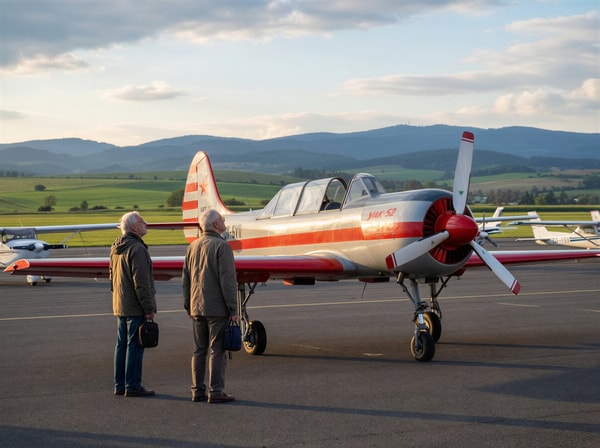 &Uuml;ber FlyAgain