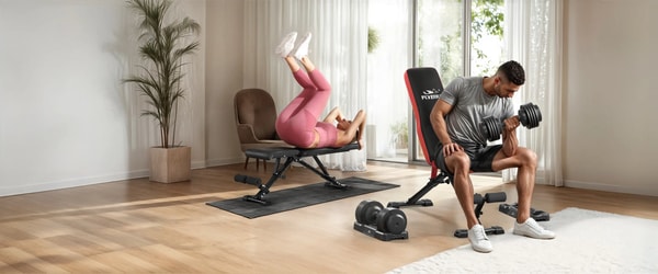 Flybird Fitness Review