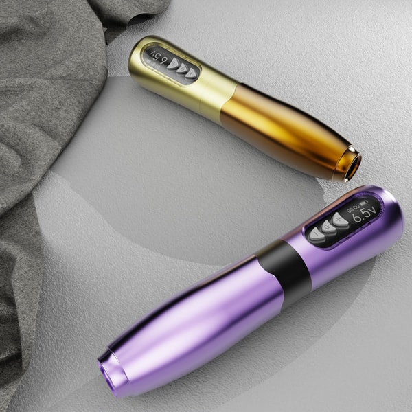 Flydragon Tattoo Supplies Review