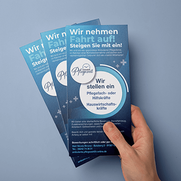 Flyerdevil Flyer Bewertung