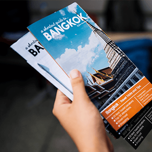 Flyerdevil Bewertung