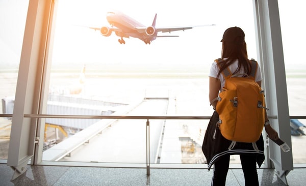 Flyforsinkelse.dk Compensation Claim Service Anmeldelse