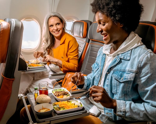 The Value Behind Flying Blue Miles