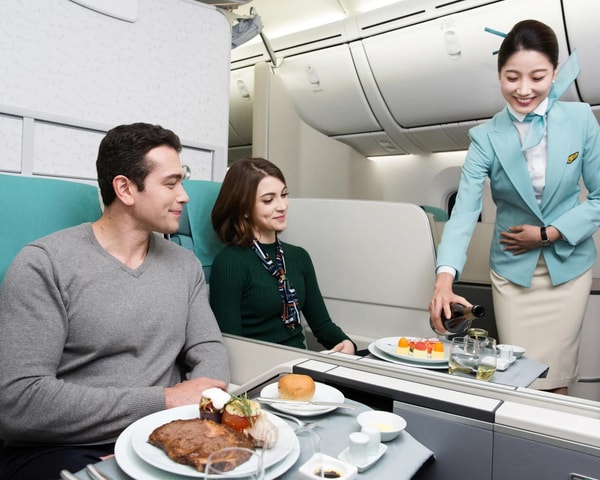 Flying Blue Loyalty Programs Review