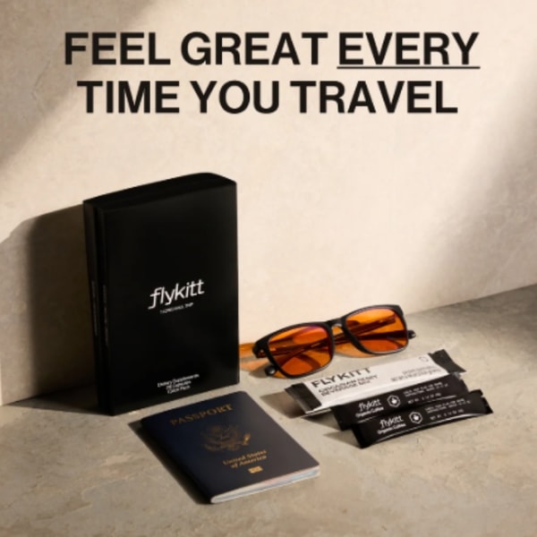 Flykitt Starter Pack Review