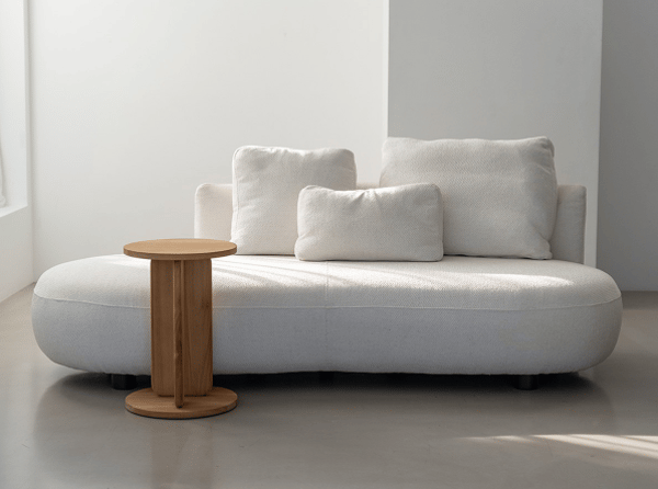 FLYMEe MUFFY Sofa レビュー