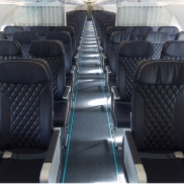 Flynas Review