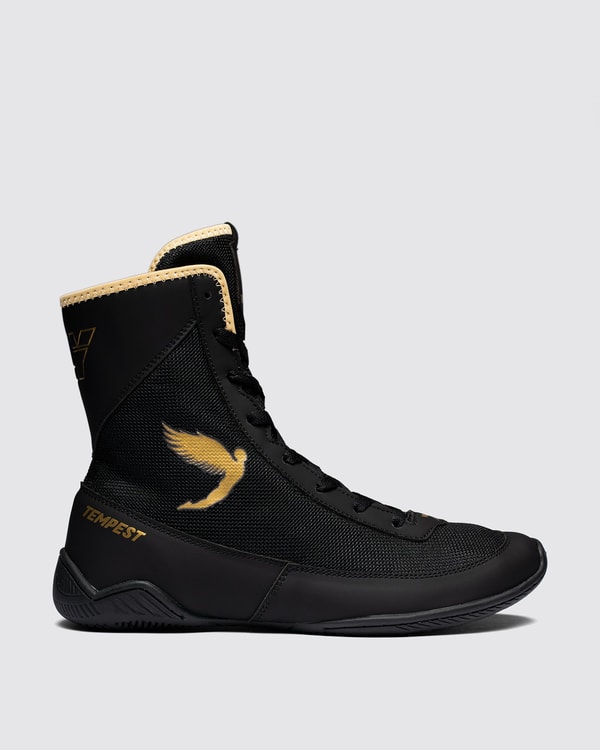 Flysports Tempest Boots Review