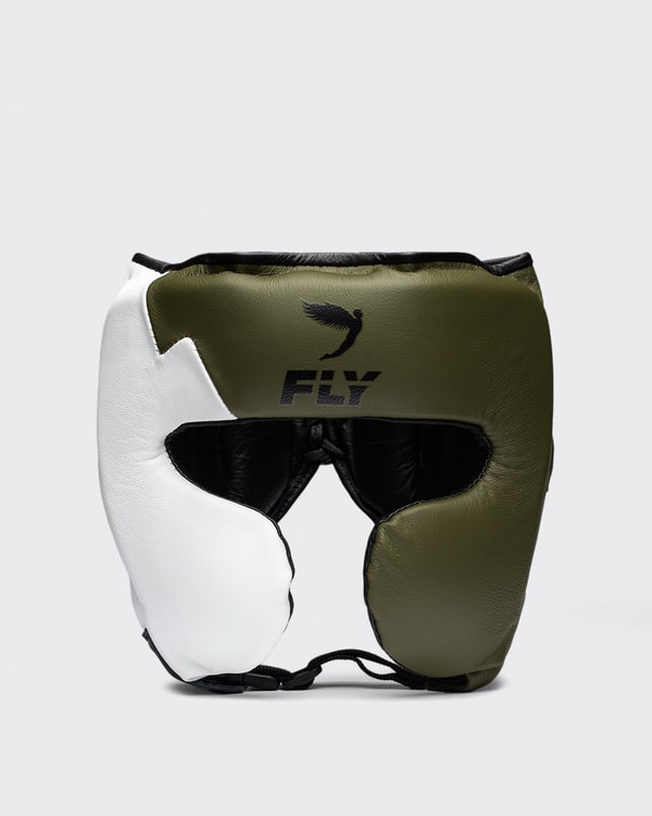 Flysports Knight 2 Headguard Review