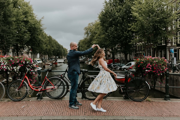 About Flytographer
