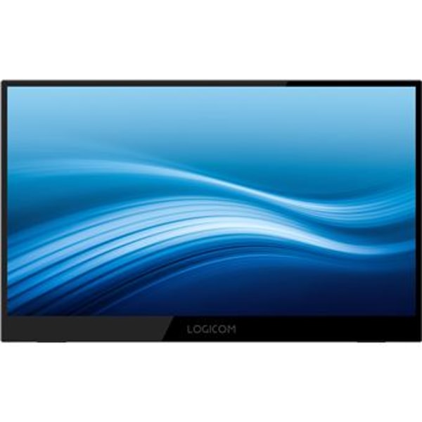 FNAC Logicom 15.6" Bildschirm Bewertung