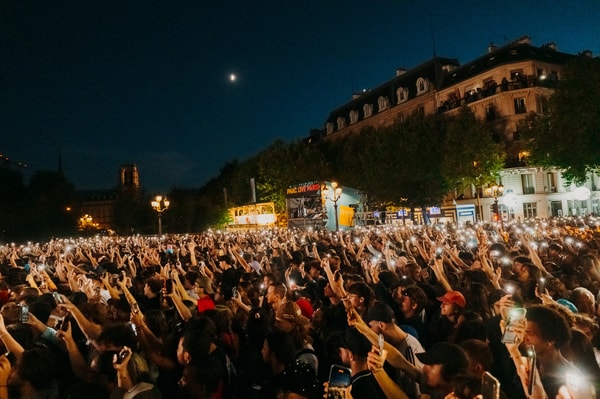 Aper&ccedil;u de Fnac Spectacles