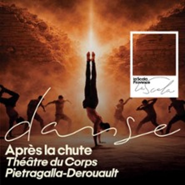Fnac Spectacles After the Fall Avis