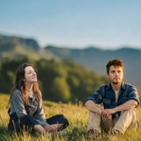 Fnac Spectacles All the Blue of the Sky Review