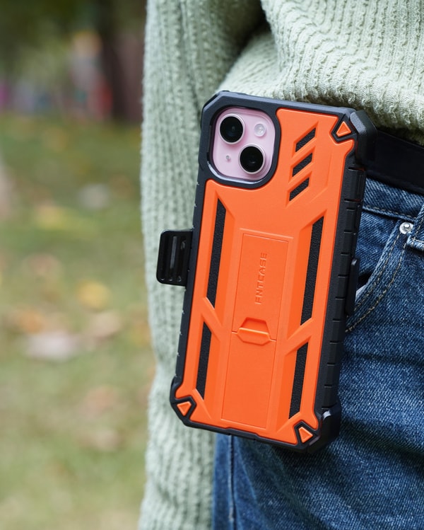 FNTCASE Review