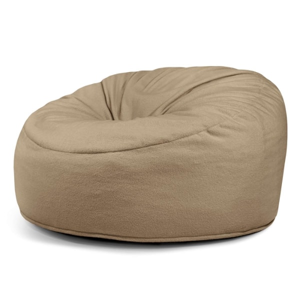 Fritz-Sitzsack Foam Bean Bag Om 135 Teddy Bewertung