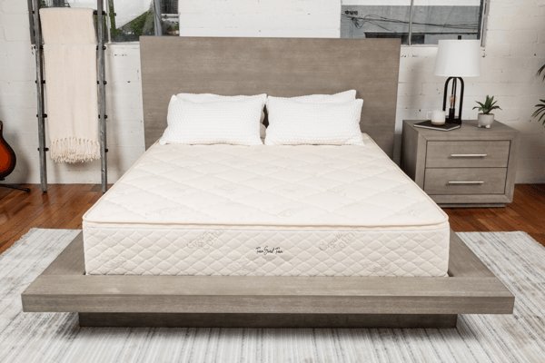 Foam Sweet Foam Blended Talalay Latex Mattress Review
