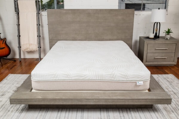 Foam Sweet Foam Latex Hybrid Foam Mattress Review