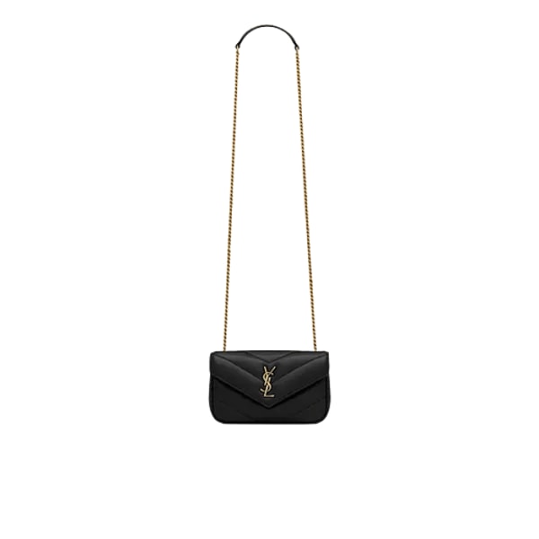 Fobe Saint Laurent Lou Lou Mini Bewertung