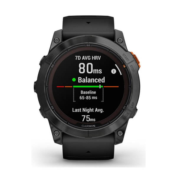 Focus Camera Garmin fenix 7X Pro Solar Edition Reviews