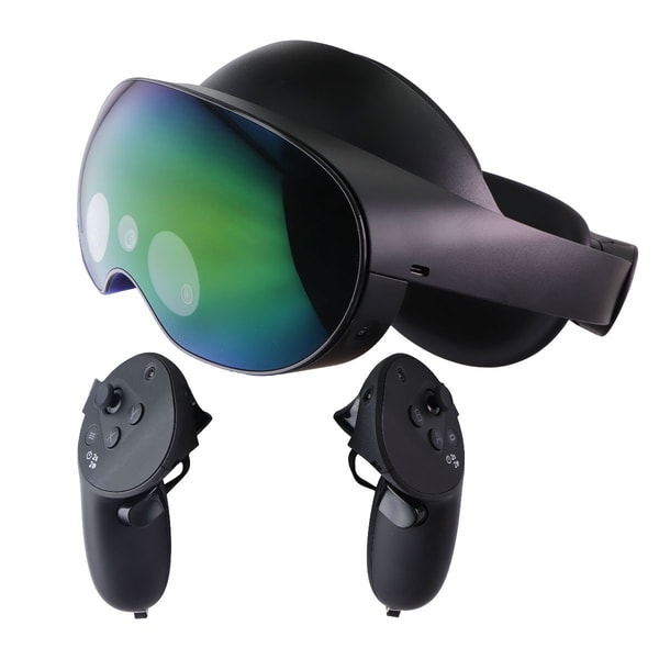 Focus Camera Meta Quest Pro Reviews