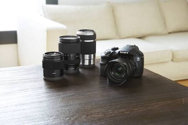 Focus Camera Review
