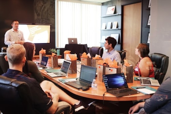 About Focus Group