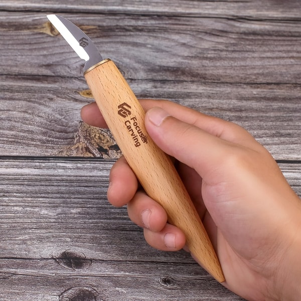 Focuser Carving Review: Focuser Carving Best Seller Focuser Wood Carving Knife FC001 Reviews